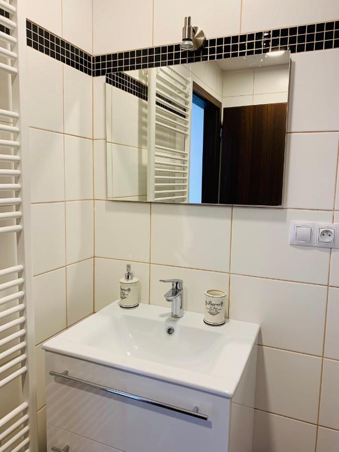 Františkovy Lázně Pension Vidhous 2 מראה חיצוני תמונה
