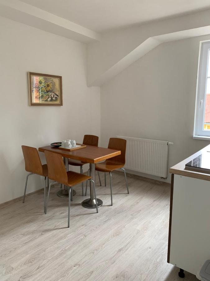 Františkovy Lázně Pension Vidhous 2 מראה חיצוני תמונה